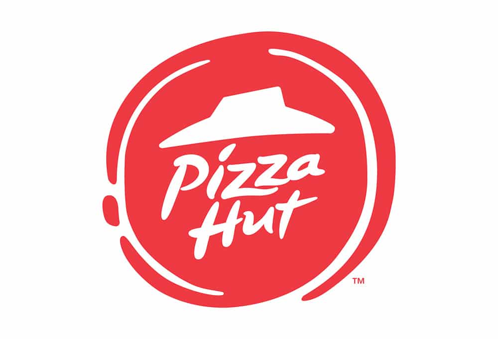 Logo de Pizza Hut