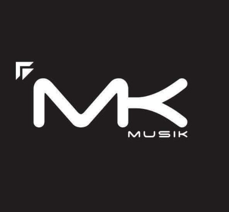 Logo de Mk Delivery