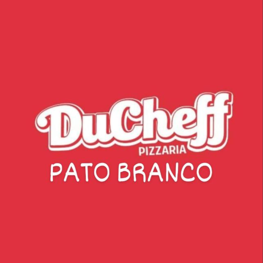 Pizzaria Ducheff PB