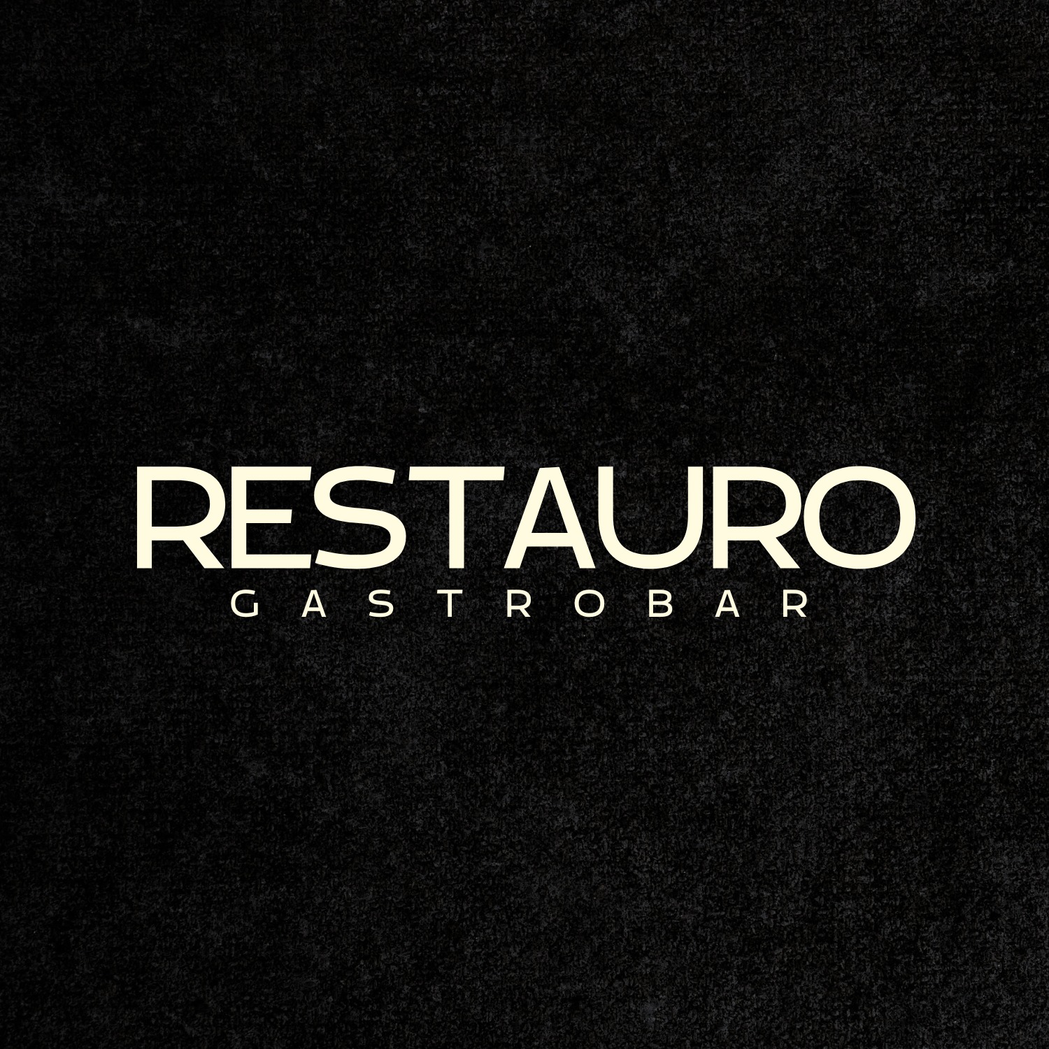 Restauro GastroBar