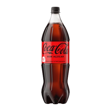Coca Cola Zero 600ml