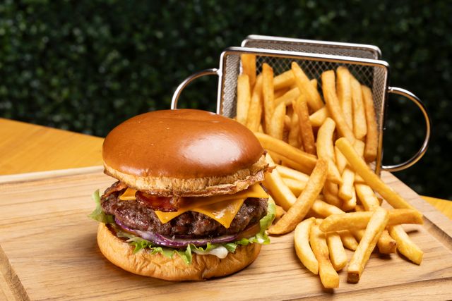 Bart Burger