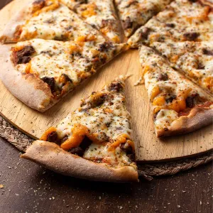 Pequena Sabores Especiais.