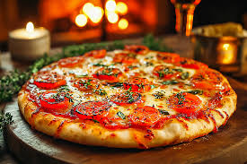 Teste das Pizzas