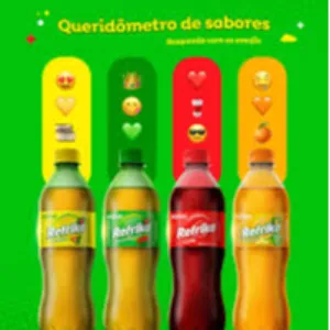 Refriko Guarana 2lt