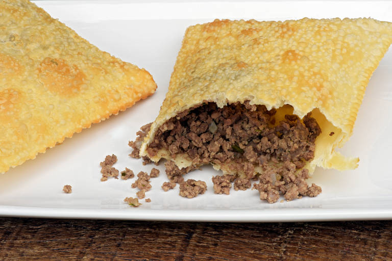 Pastel de Carne