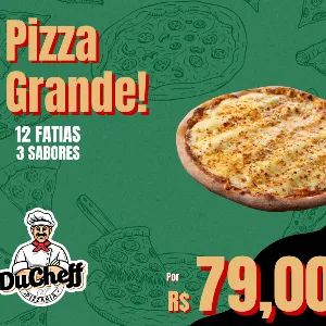 Grande Sabores Especiais