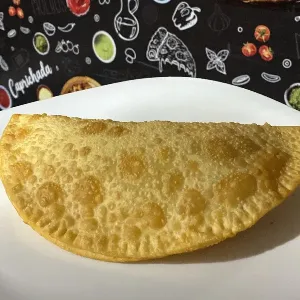 Pastel de Queijo