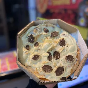 Pizza Brotinho 4 fatias até 1 sabor