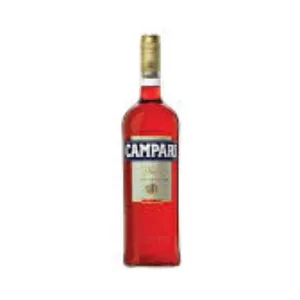GARRAFA DE CAMPARI 1L