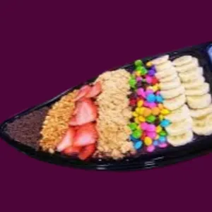 AÇAI NA BARCA 500ML