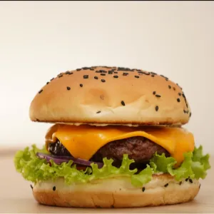 CLÁSSICO BURGER