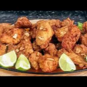 FRANGO A PASSARINHO 600G