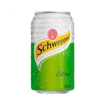 Citrus 350ml