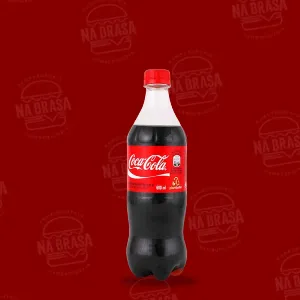 Coca Cola 600ml