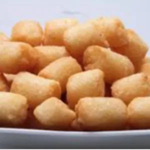 MANDIOCA NOISETE 400G