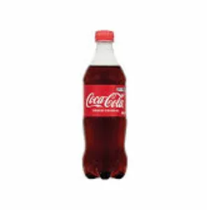 COCA-COLA 600ML