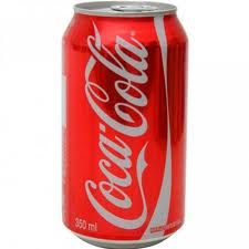 Coca Cola 350ml