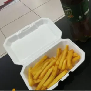 Batata Frita 500g
