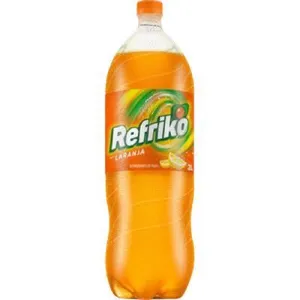 REFRI 2LT LARANJA
