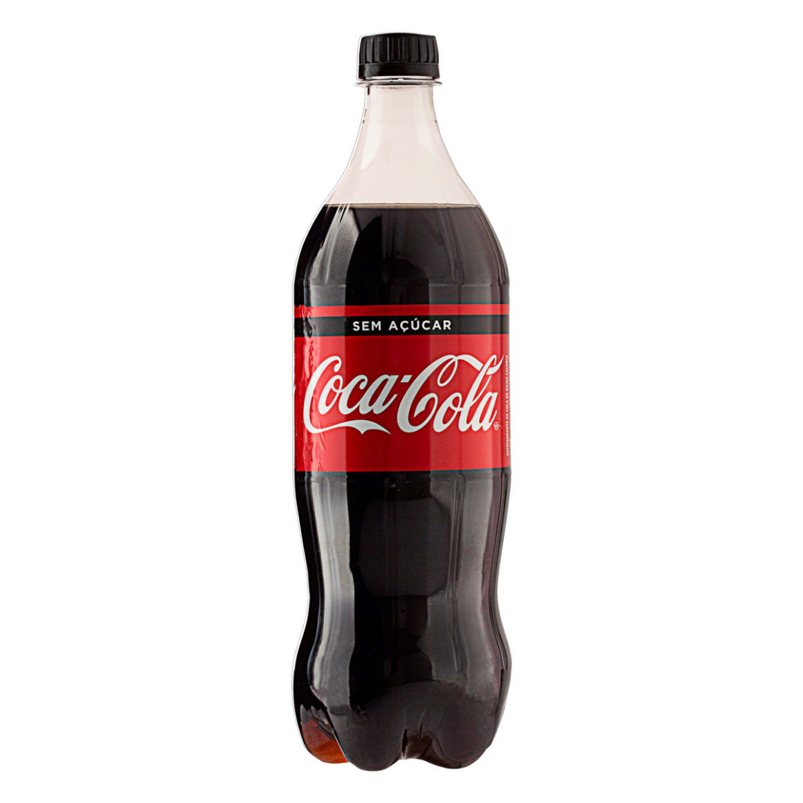 Coca Cola Zero 600ml