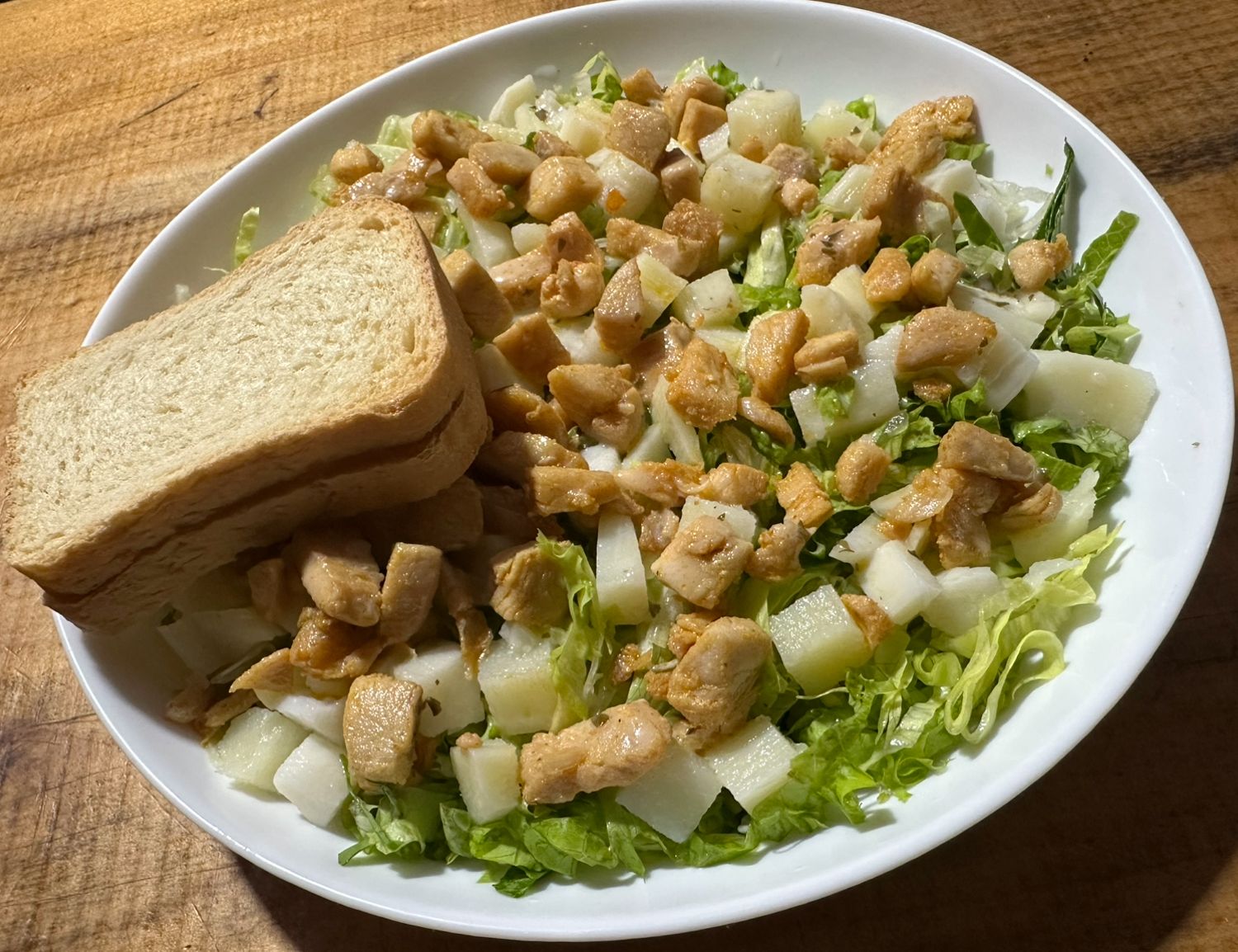 Ceasar Salad
