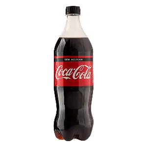 COCA COLA 600ML