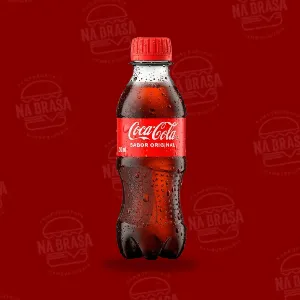 Coca Mini 200ml