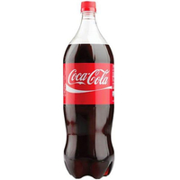 Coca Cola 2lt