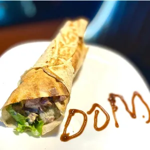 Shawarma Dom
