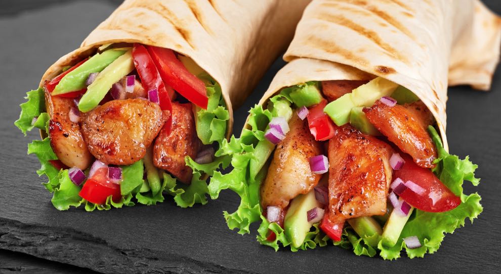 Shawarma