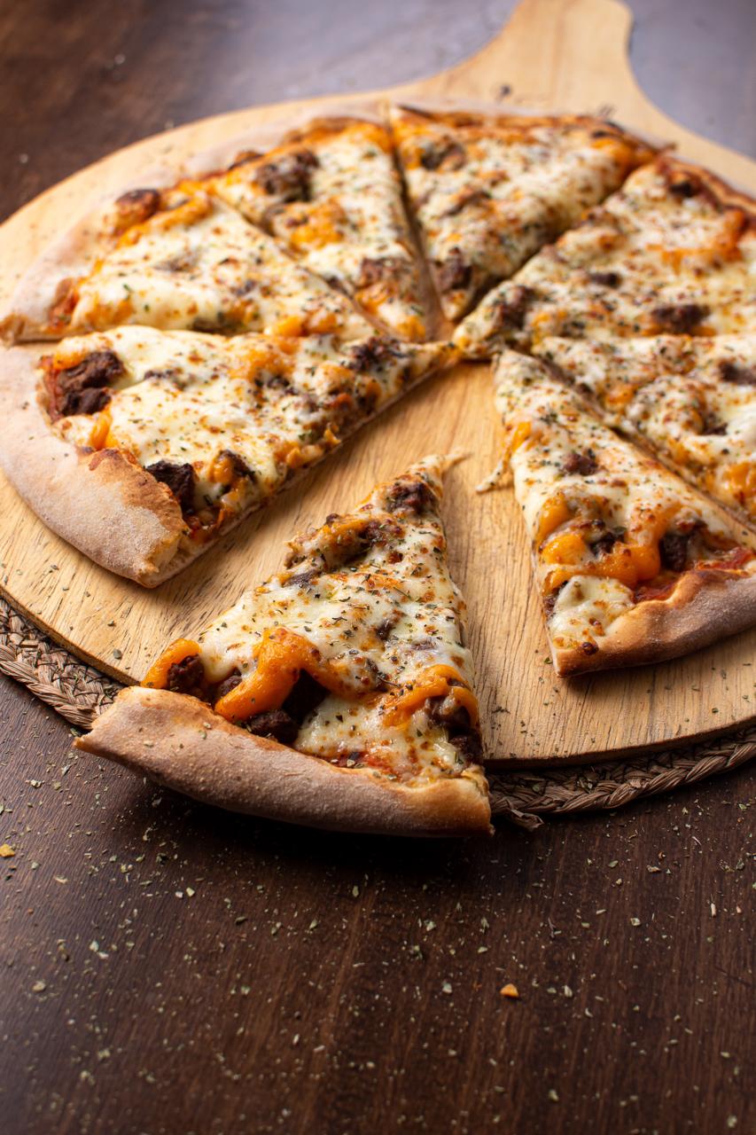 Pequena Sabores Especiais.