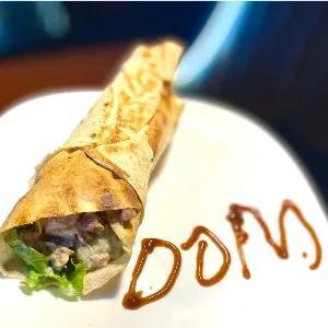 Shawarma Filé