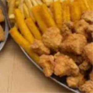 MK TRIO ESPECIAL 600G