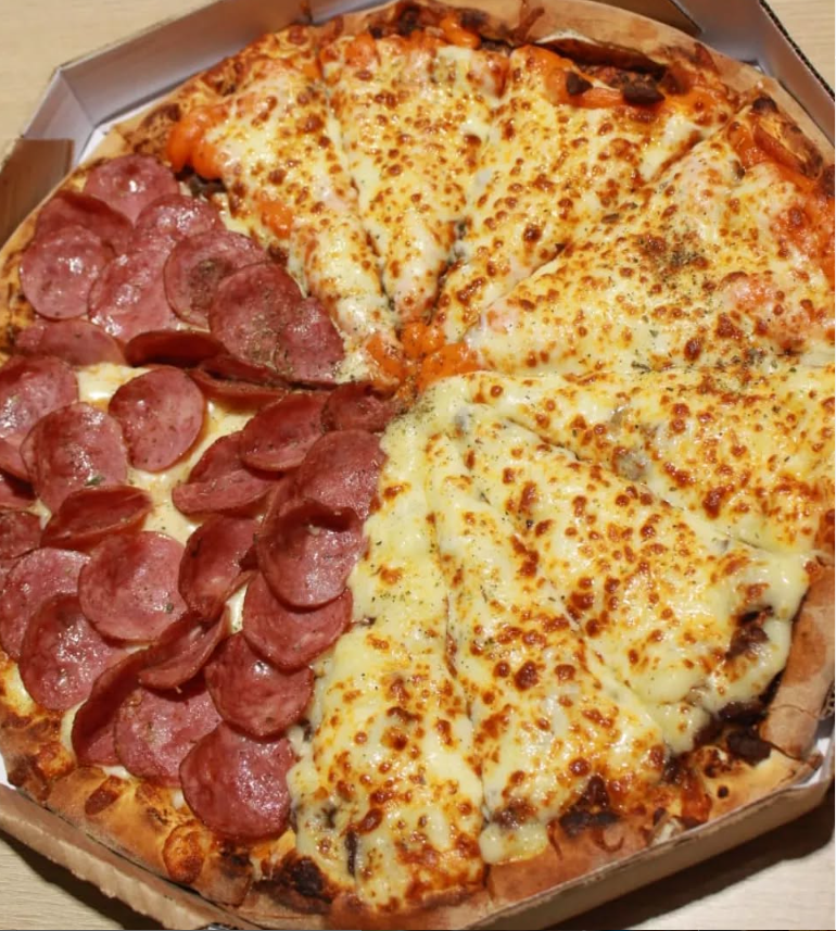 Grande Sabores Tradicionais