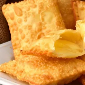 Pastel de queijo