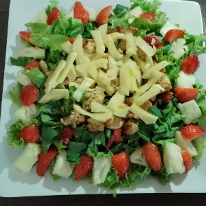 MK SALAD