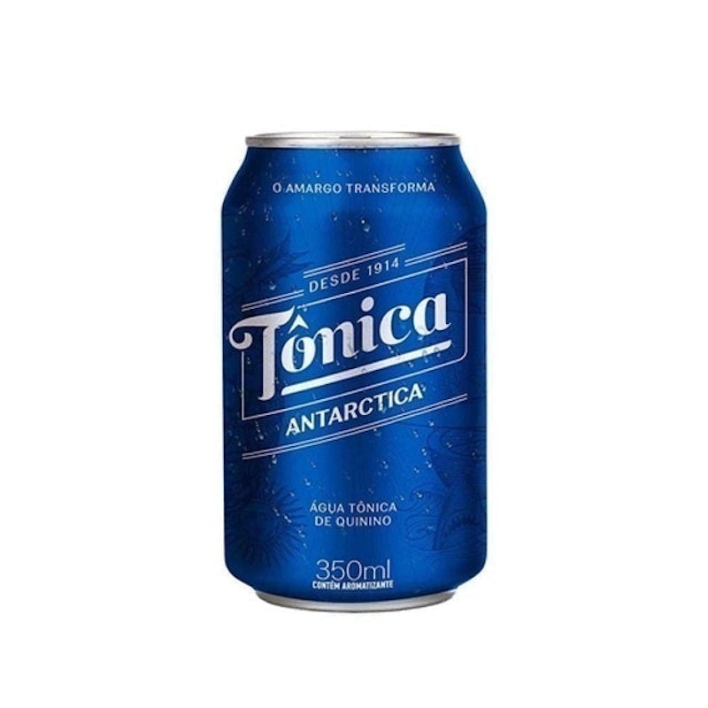 Agua Tonica